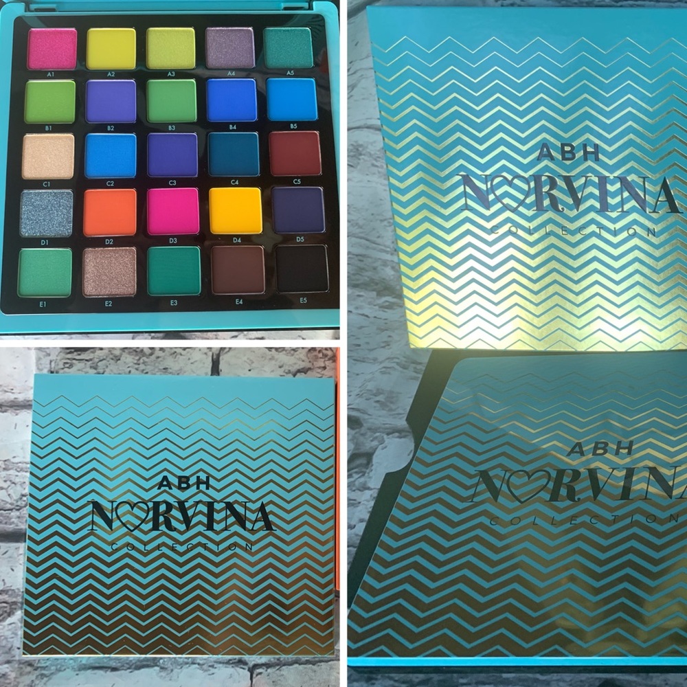ABH Norvina Vol. 2